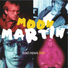Bad News Live